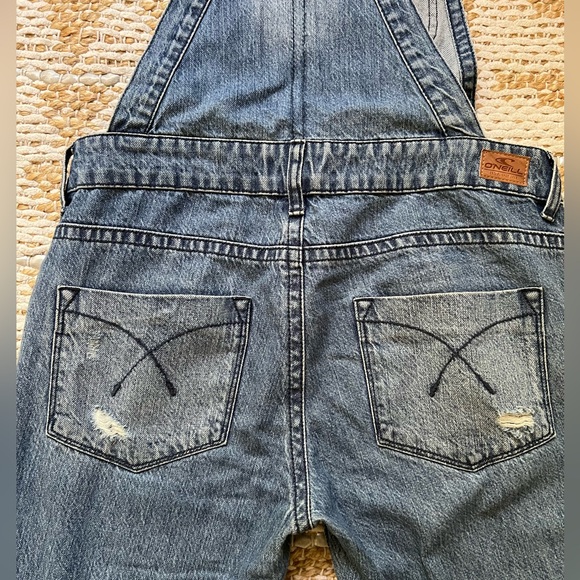 O’NEILL WOMEN OVERALL. - Picture 5 of 16
